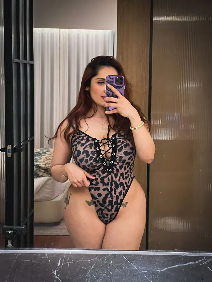 Aditi Mistry
