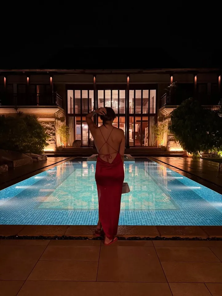 Malaika Arora