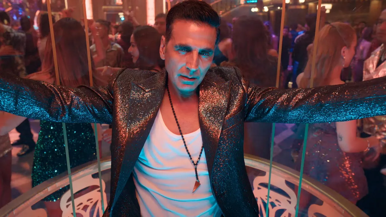 Housefull 5