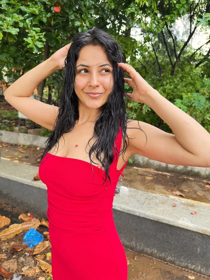 Shehnaaz Gill