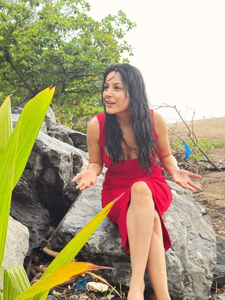 Shehnaaz Gill