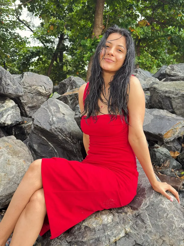 Shehnaaz Gill