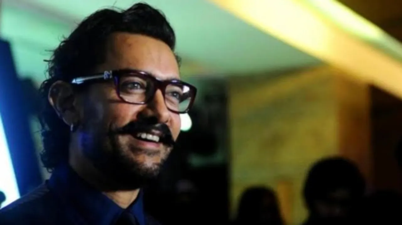 Aamir Khan Lokesh Kanagaraj