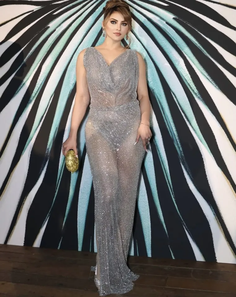 Urvashi Rautela