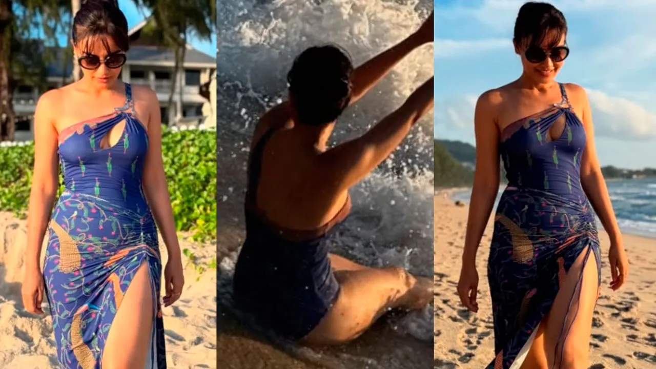 Surbhi Jyoti