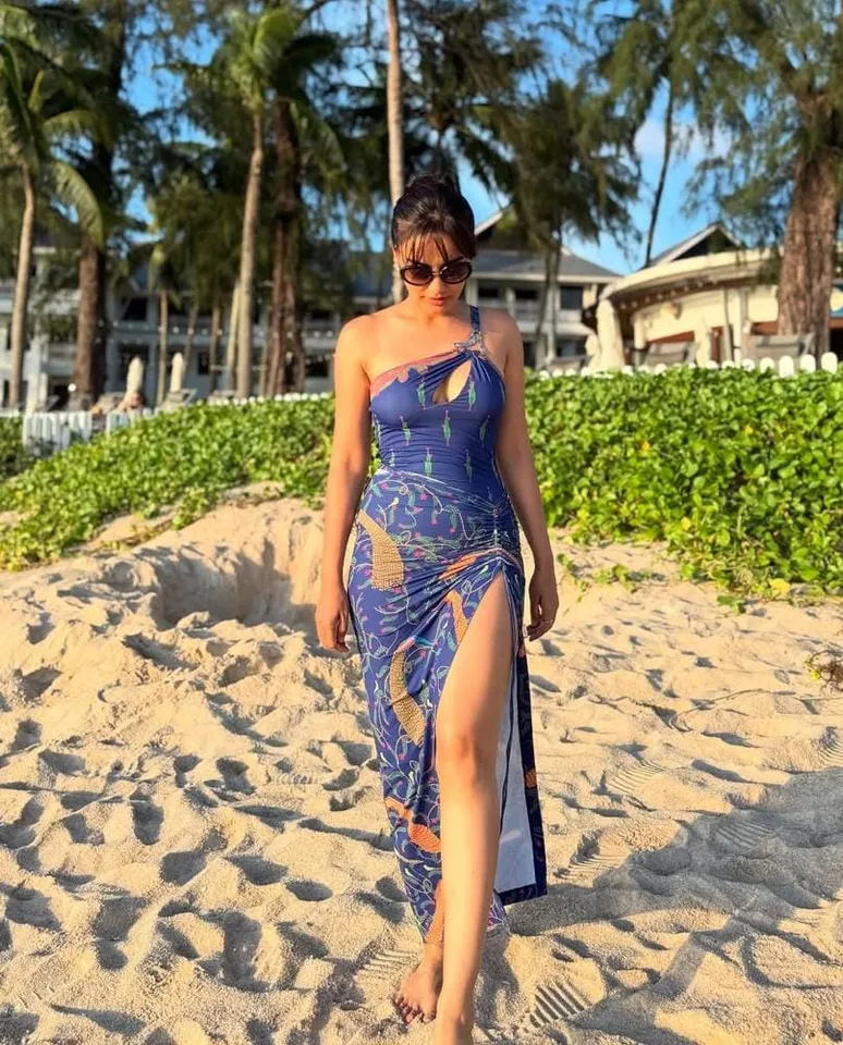 Surbhi Jyoti