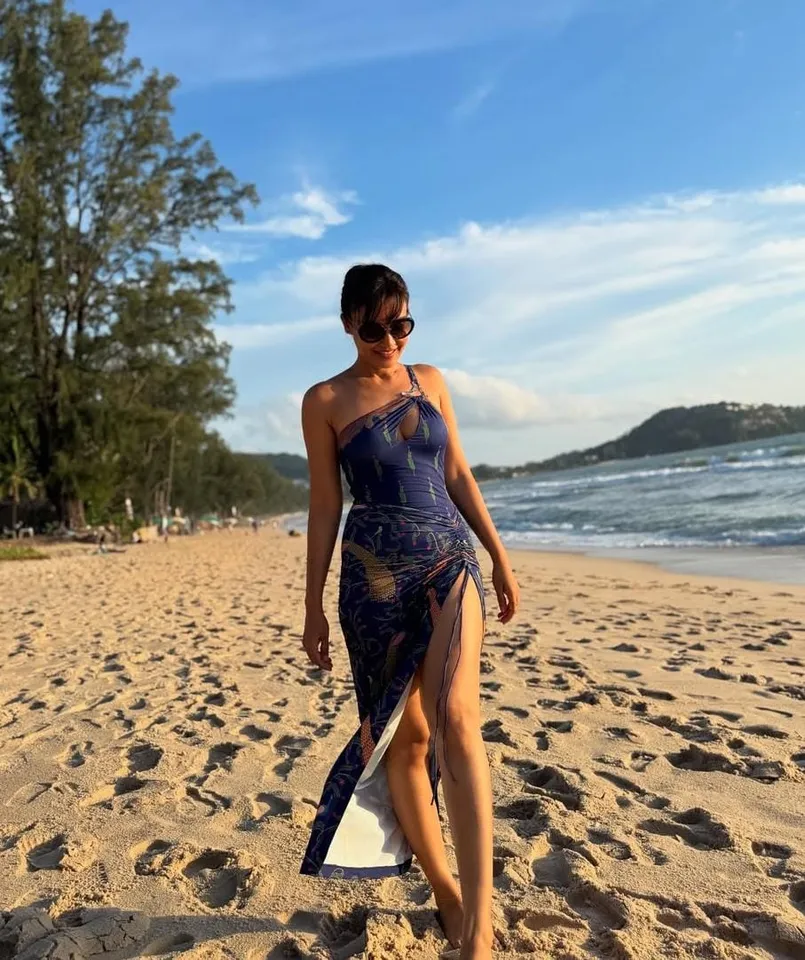 Surbhi Jyoti
