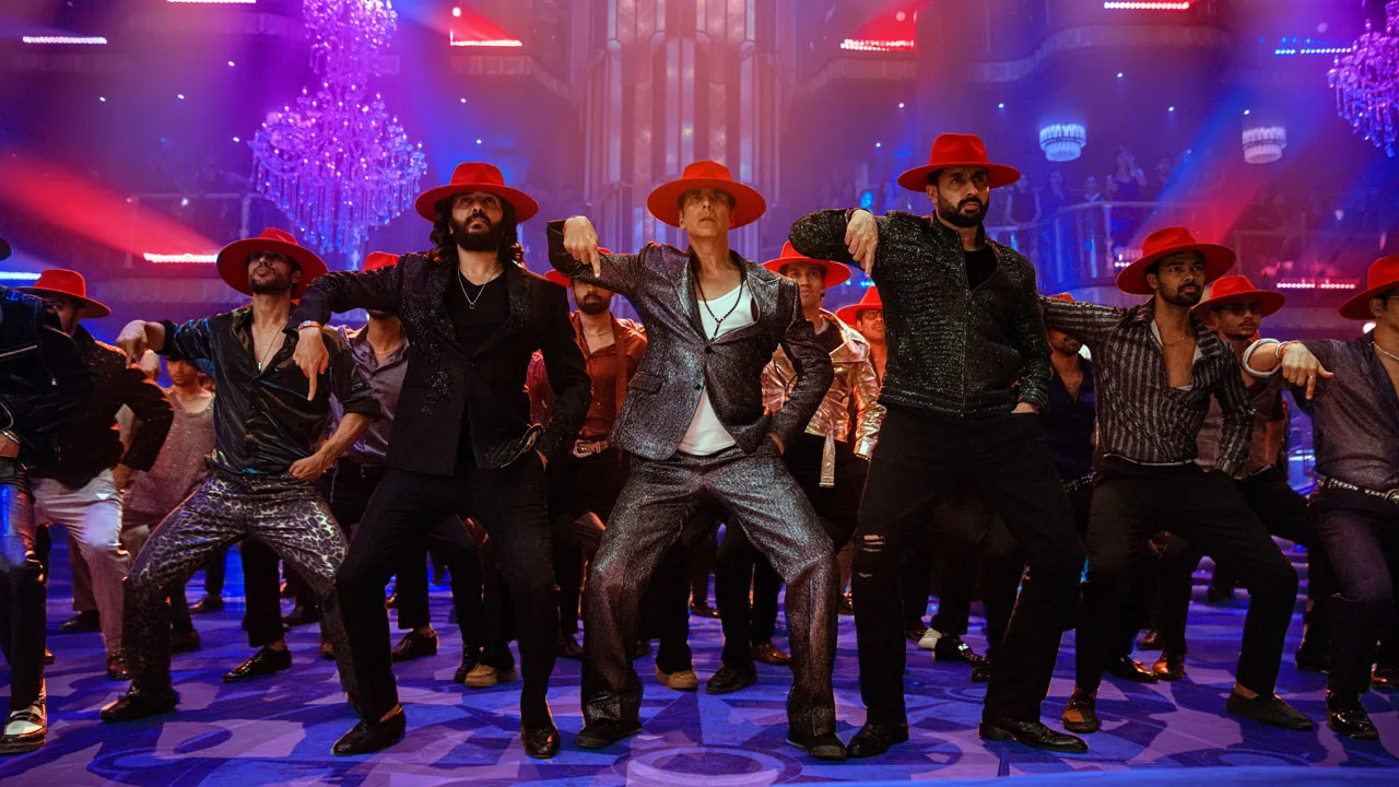 Housefull 5