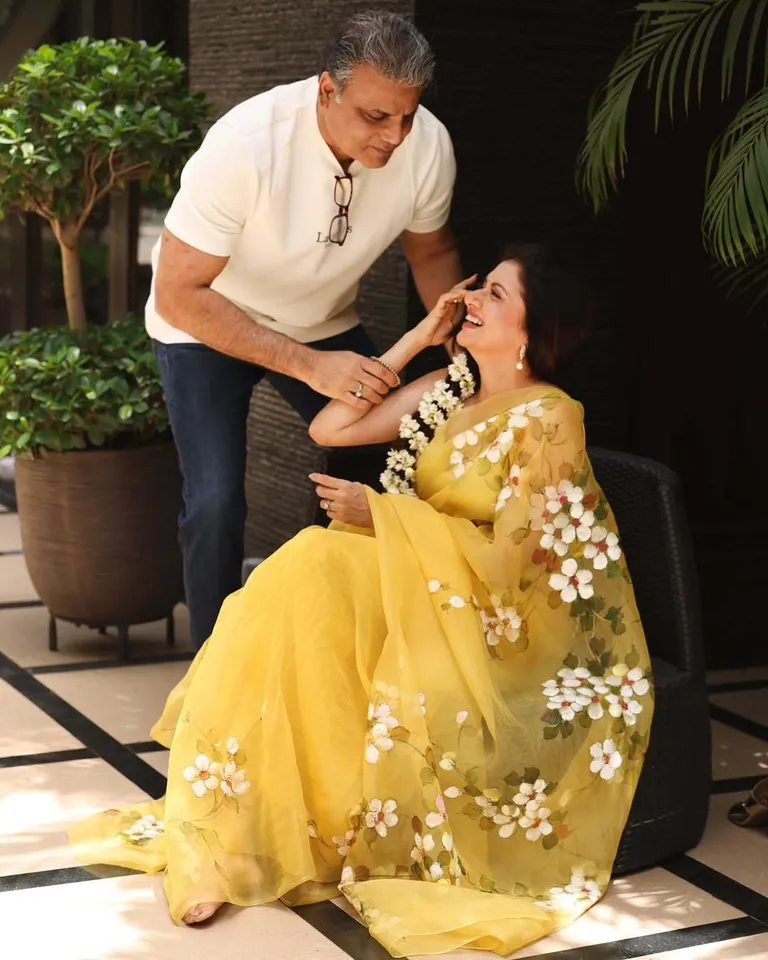 Bhagyashree