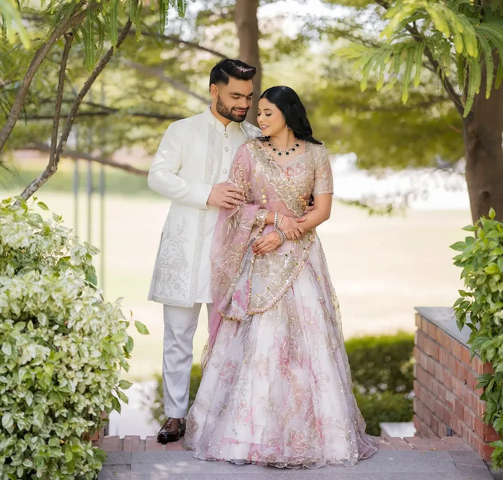 Rinku Singh Priya Saroj
