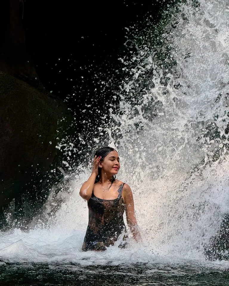 Shubhangi Atre