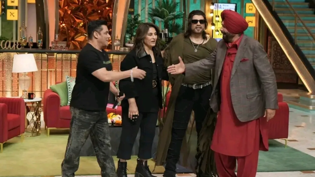Salman Khan
