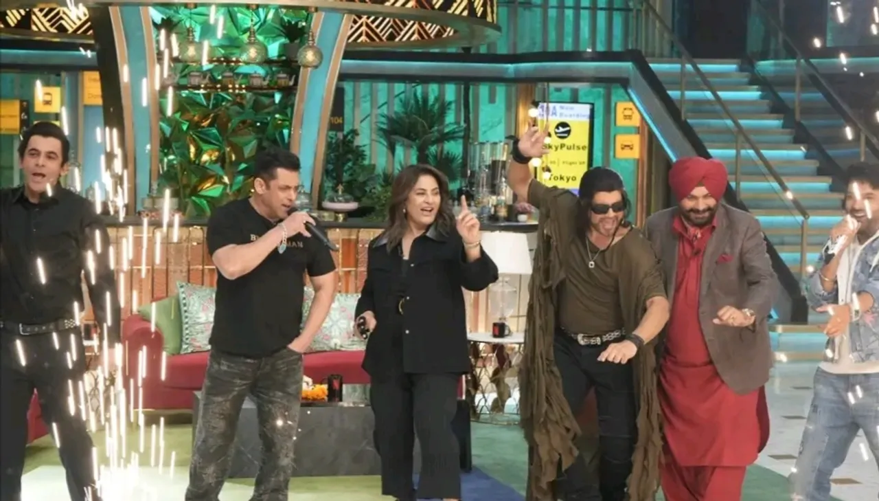 Salman Khan
