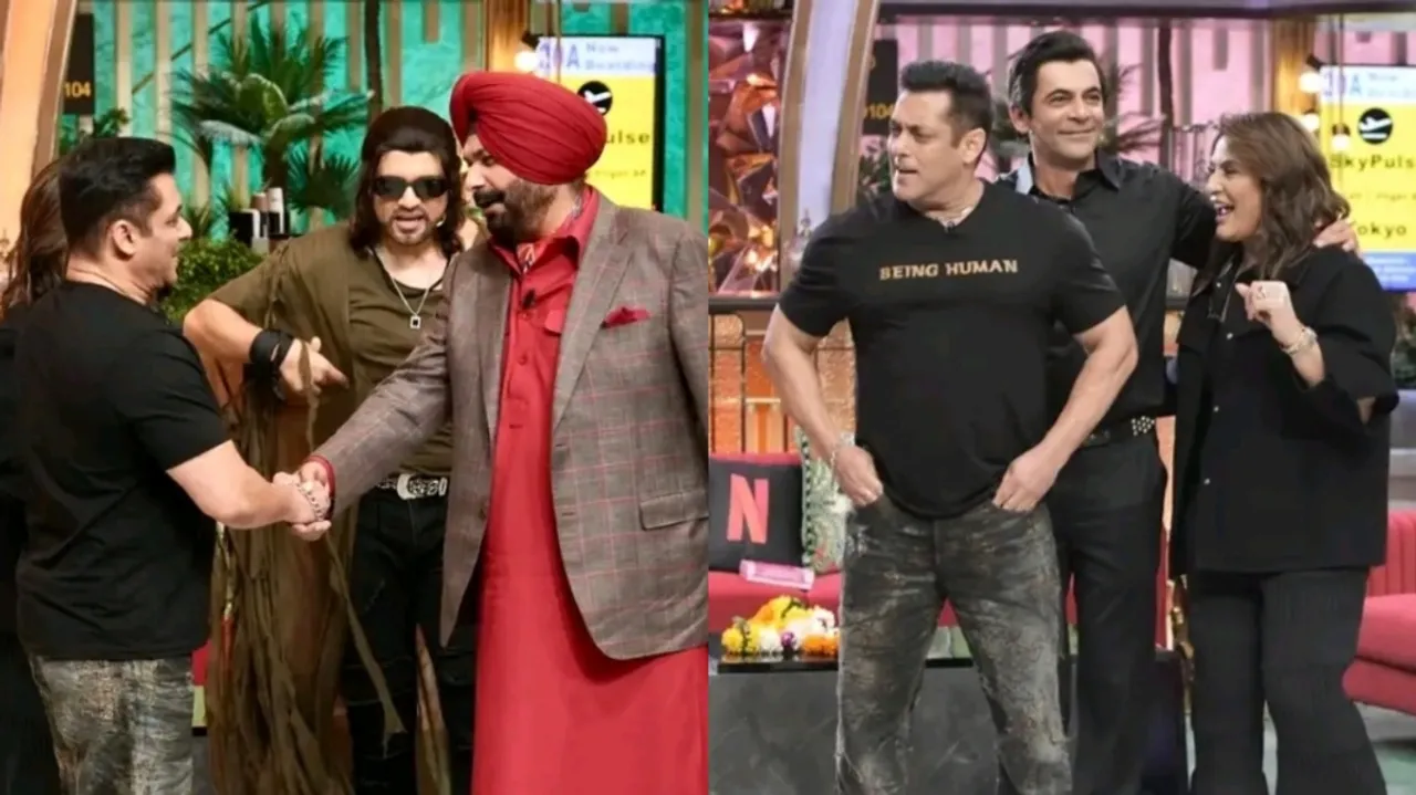Salman Khan