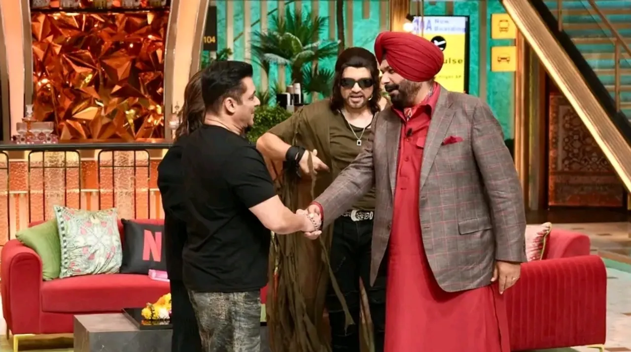 Salman Khan