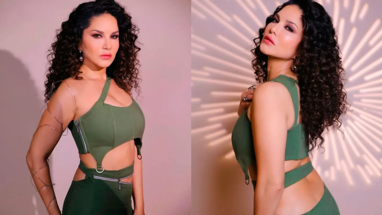 Sunny Leone