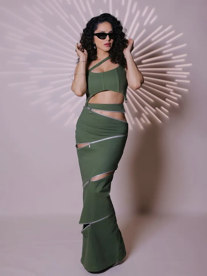 Sunny Leone