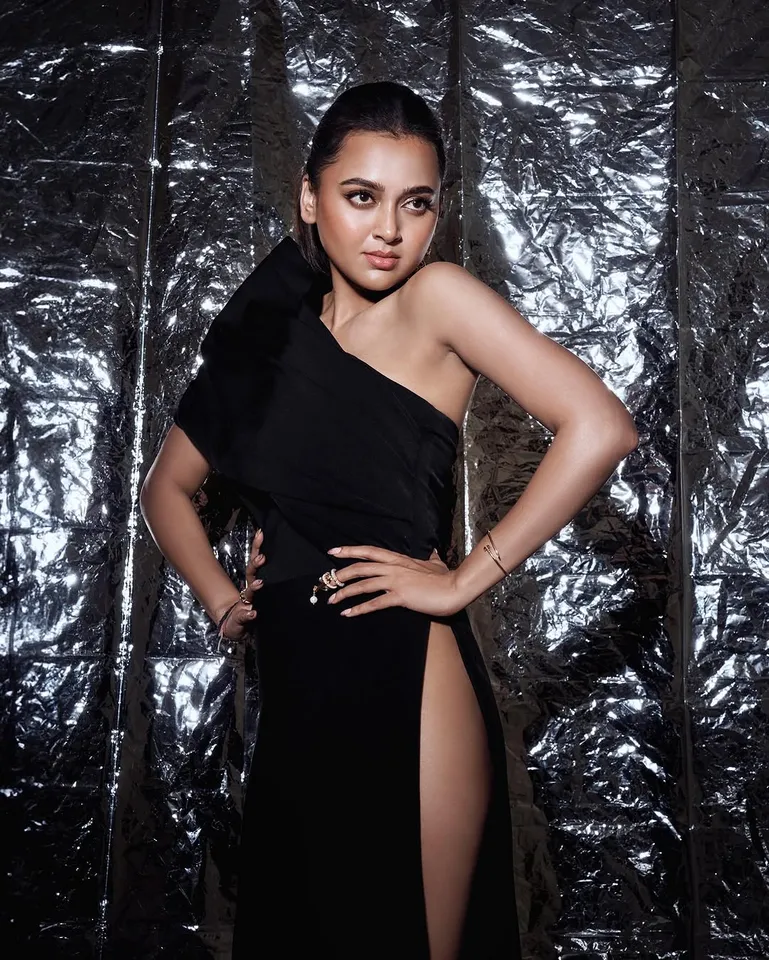 Tejasswi Prakash