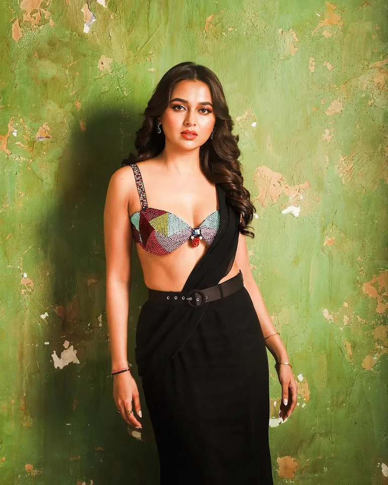 Tejasswi Prakash