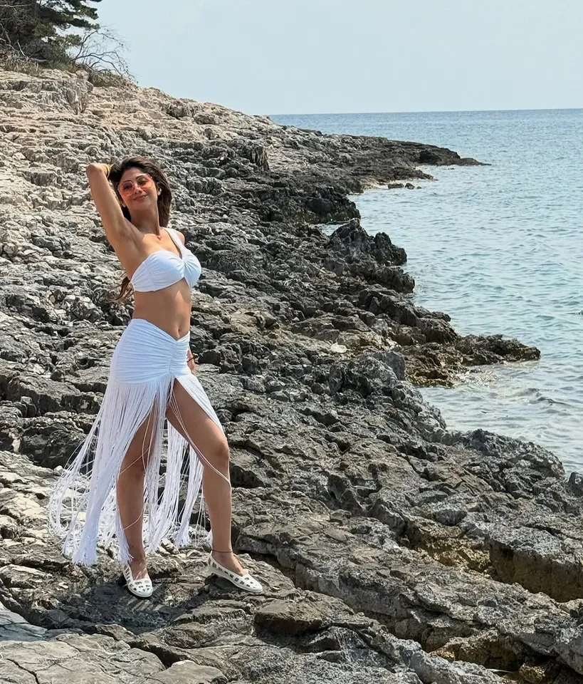 Shilpa Shetty