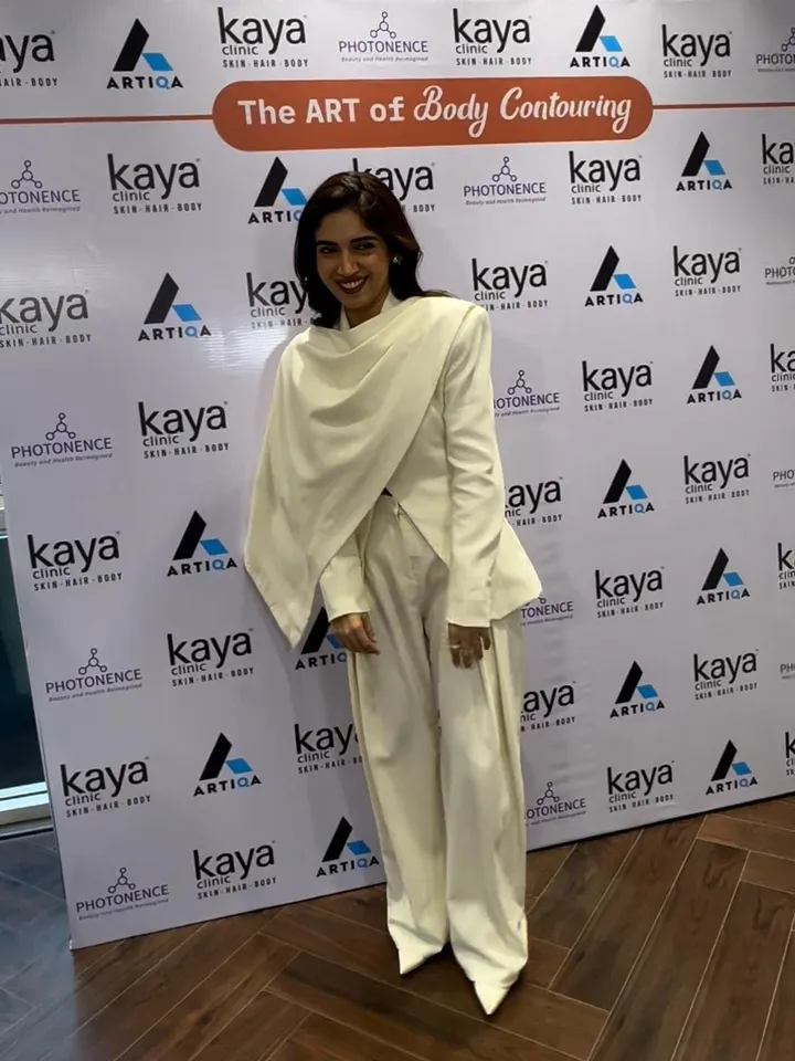 Bhumi Pednekar