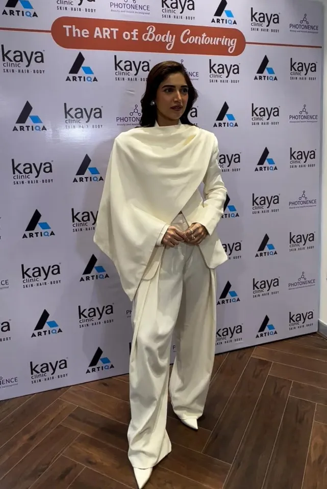 Bhumi Pednekar