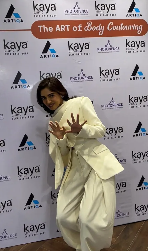 Bhumi Pednekar
