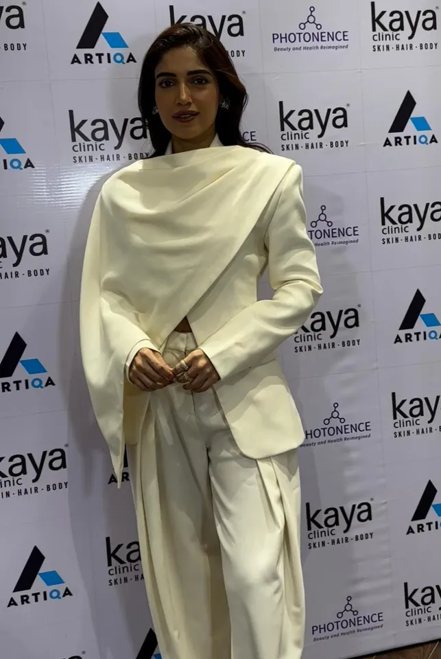 Bhumi Pednekar