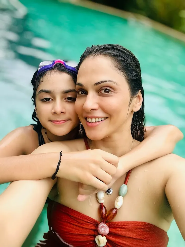 Isha Koppikar