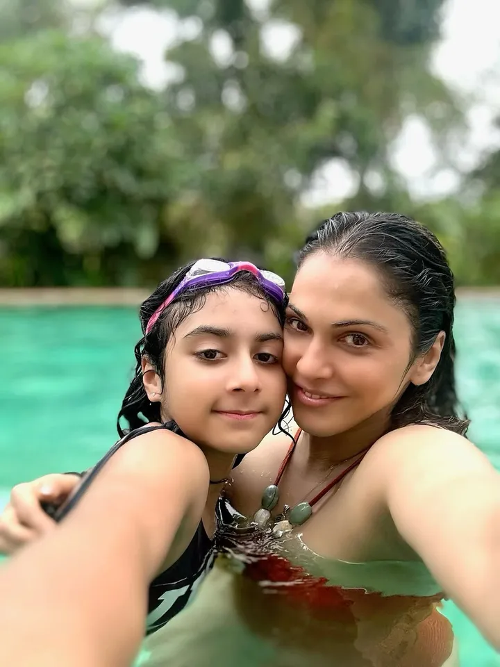 Isha Koppikar