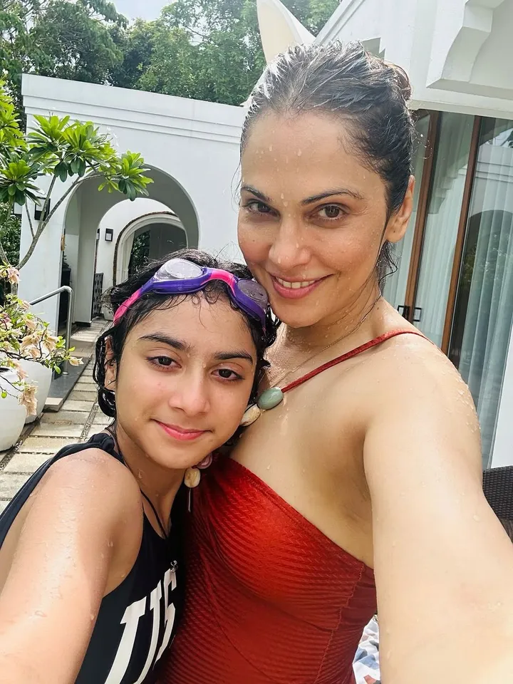 Isha Koppikar