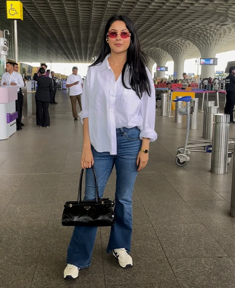 Shehnaaz Gill