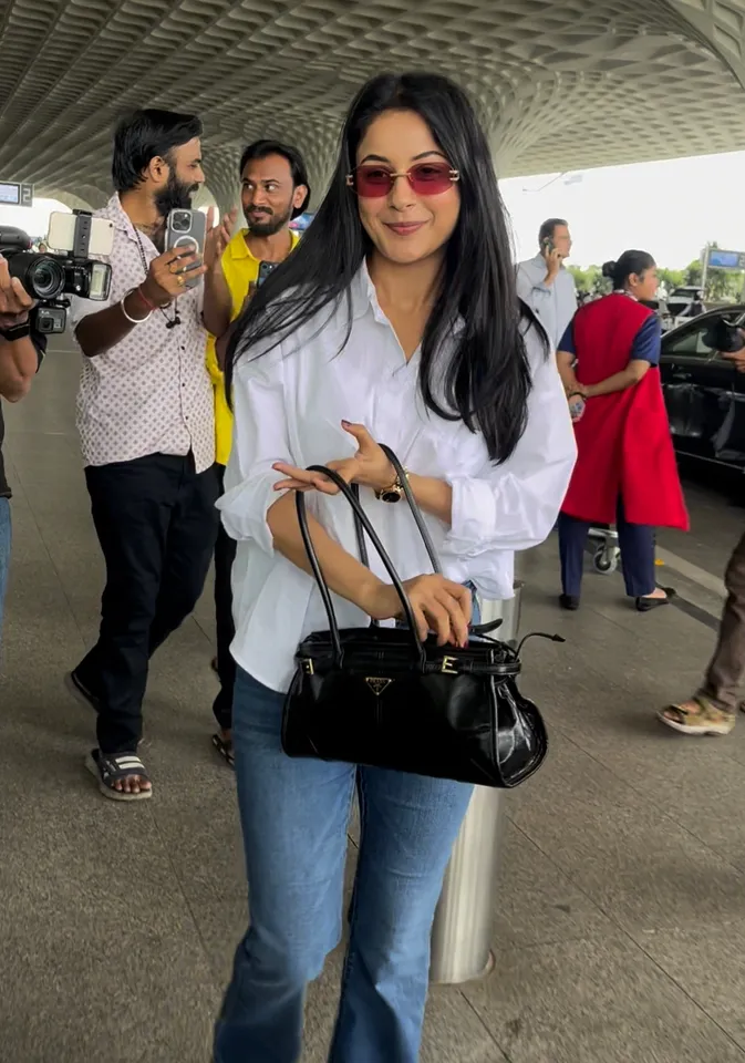 Shehnaaz Gill