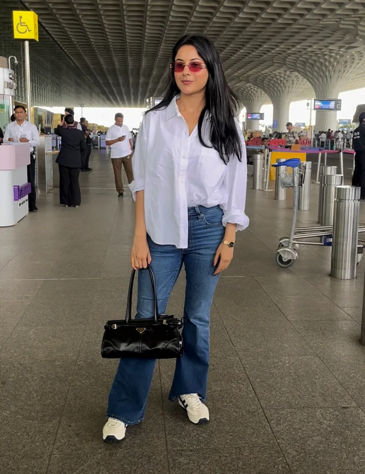 Shehnaaz Gill