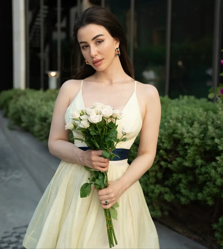 Giorgia Andriani
