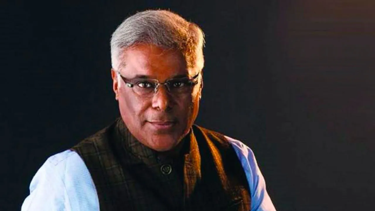 Ashish Vidyarthi