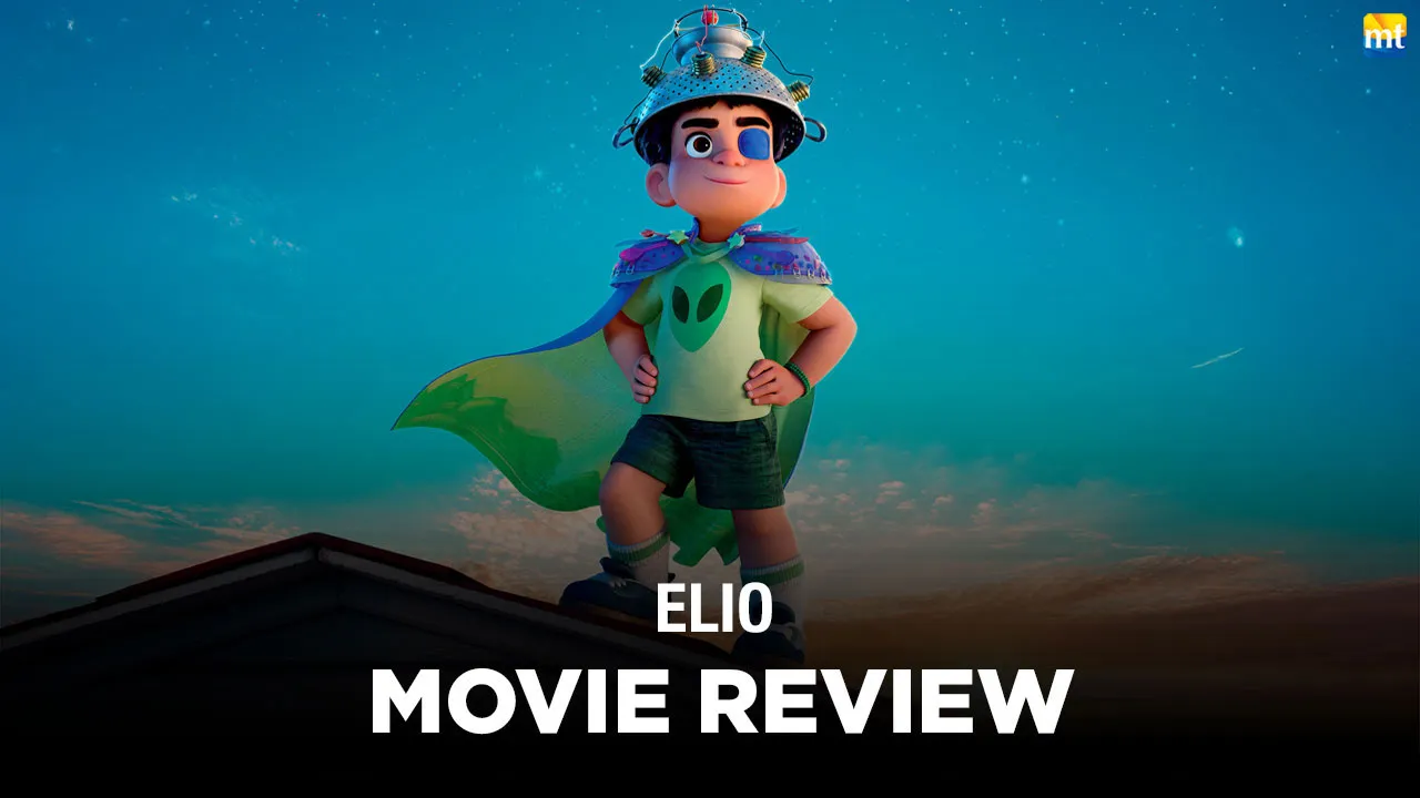 Elio Review