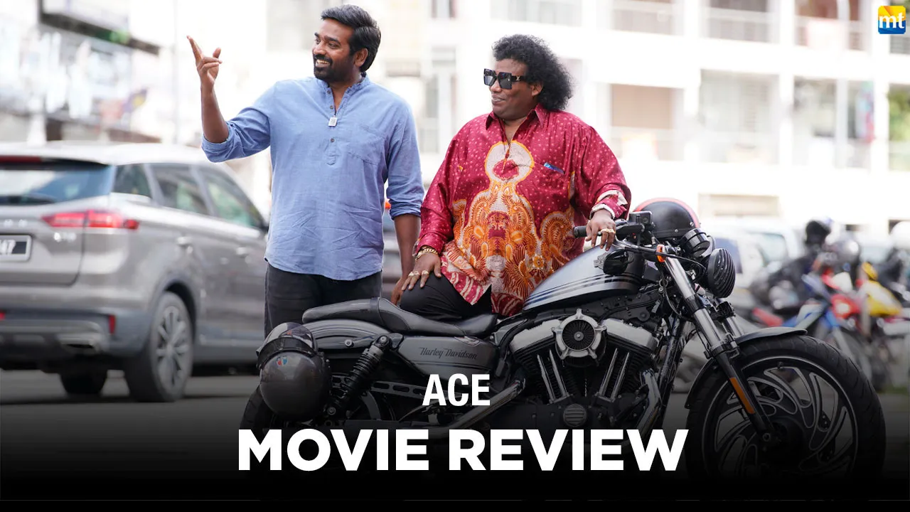 Ace Review