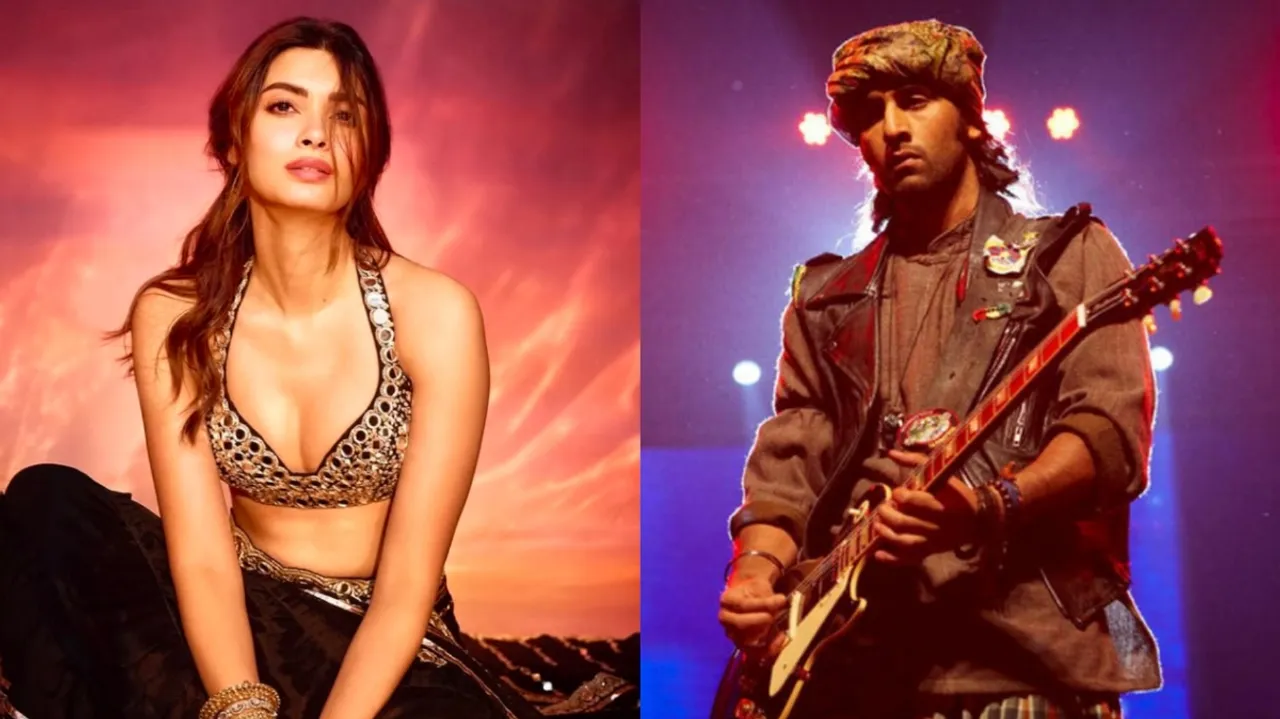 Diana Penty Rockstar
