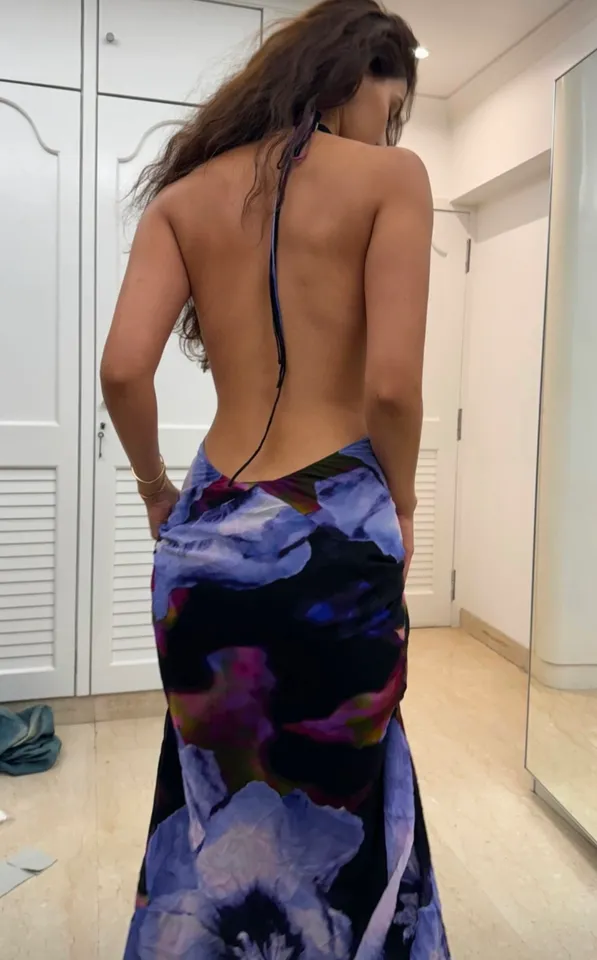 Disha Patani