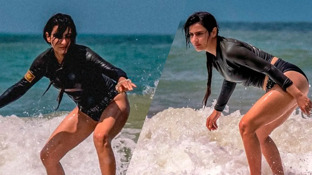 Fatima Sana Shaikh