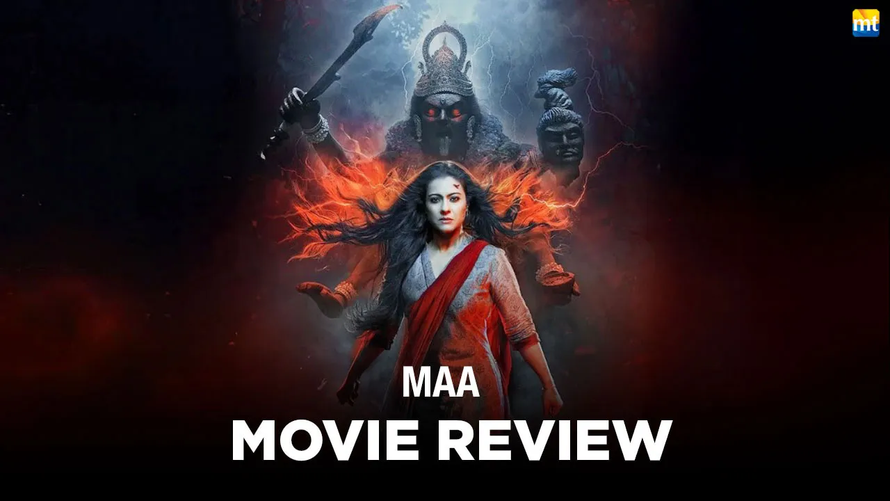 Maa Review