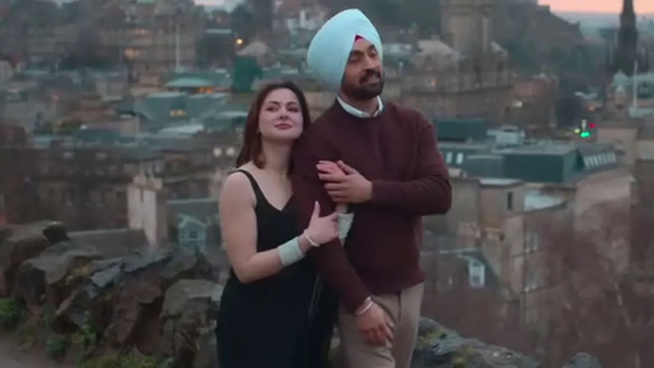 Sardaar Ji 3