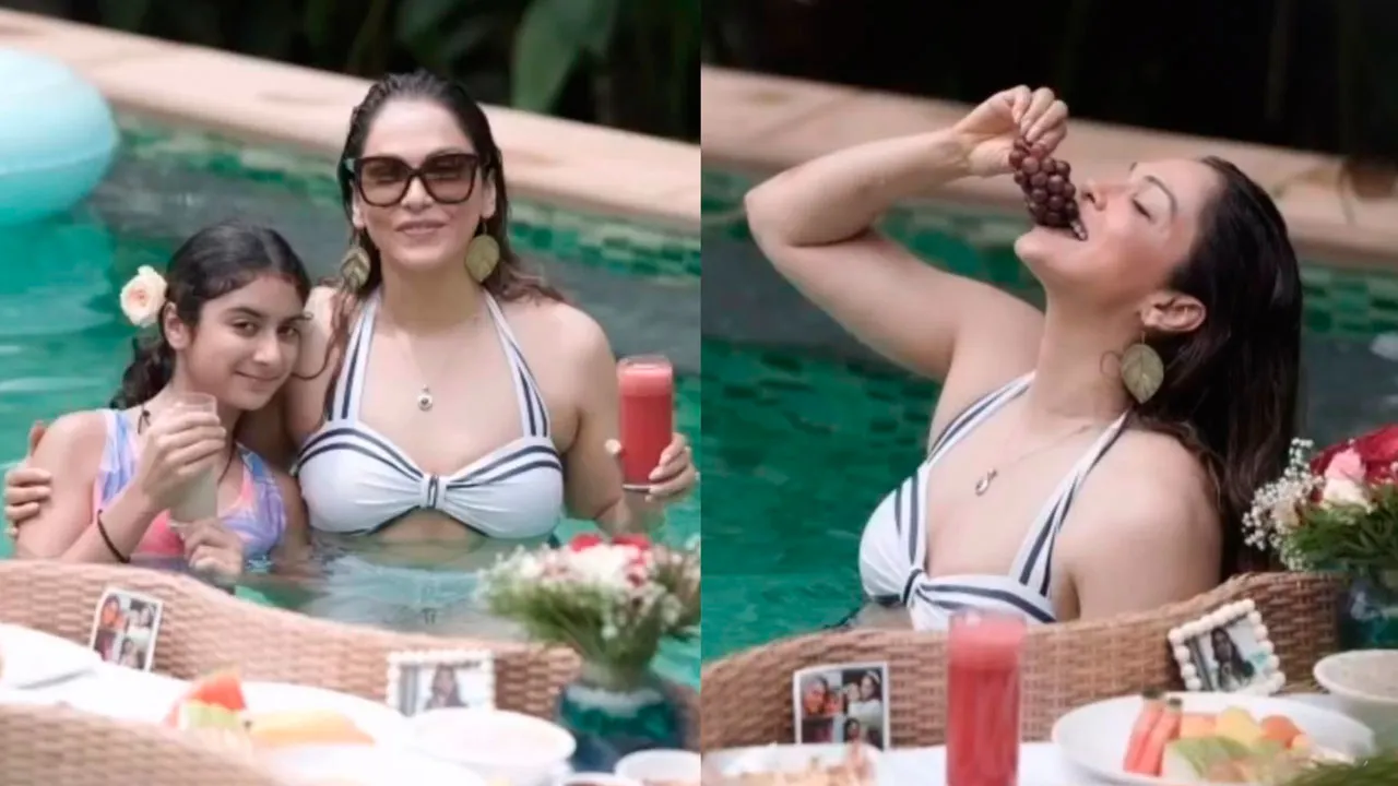Isha Koppikar