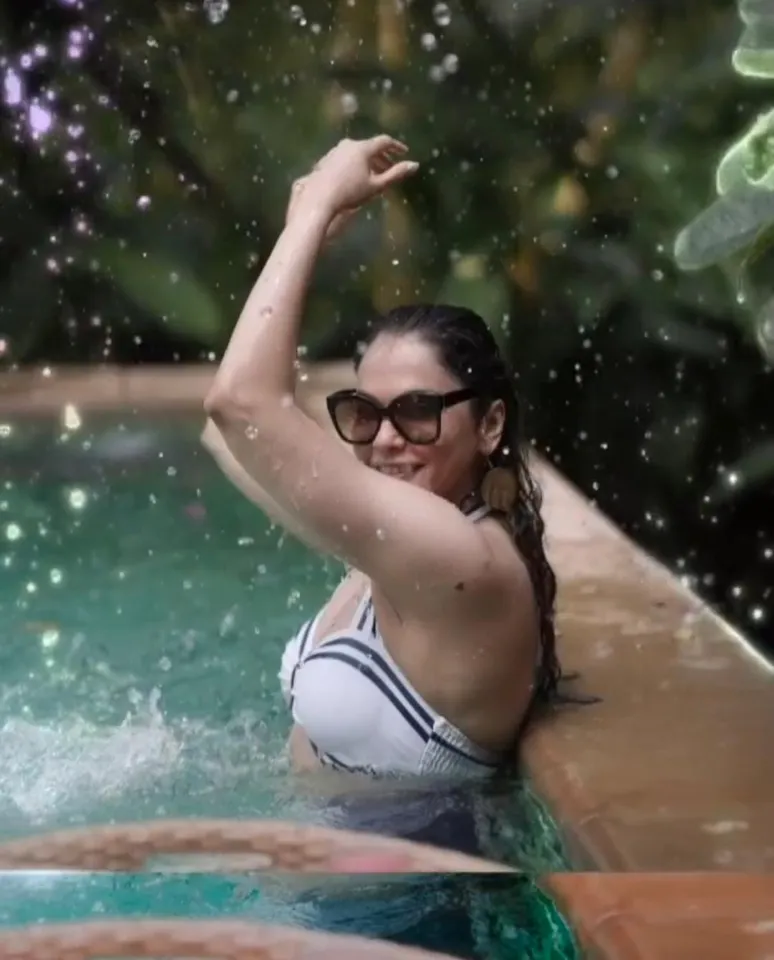 Isha Koppikar