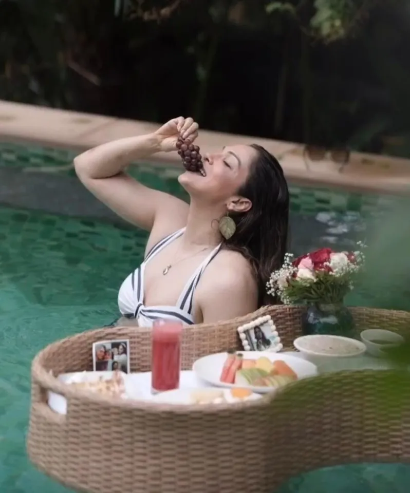 Isha Koppikar