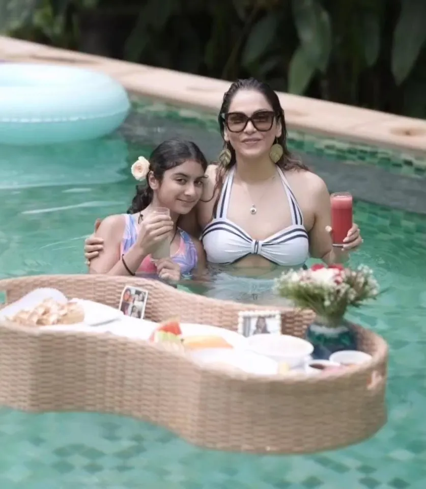 Isha Koppikar