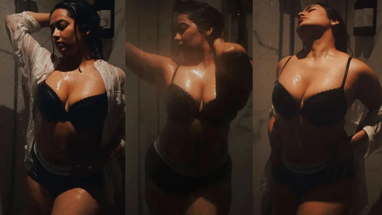 Divya Mistry