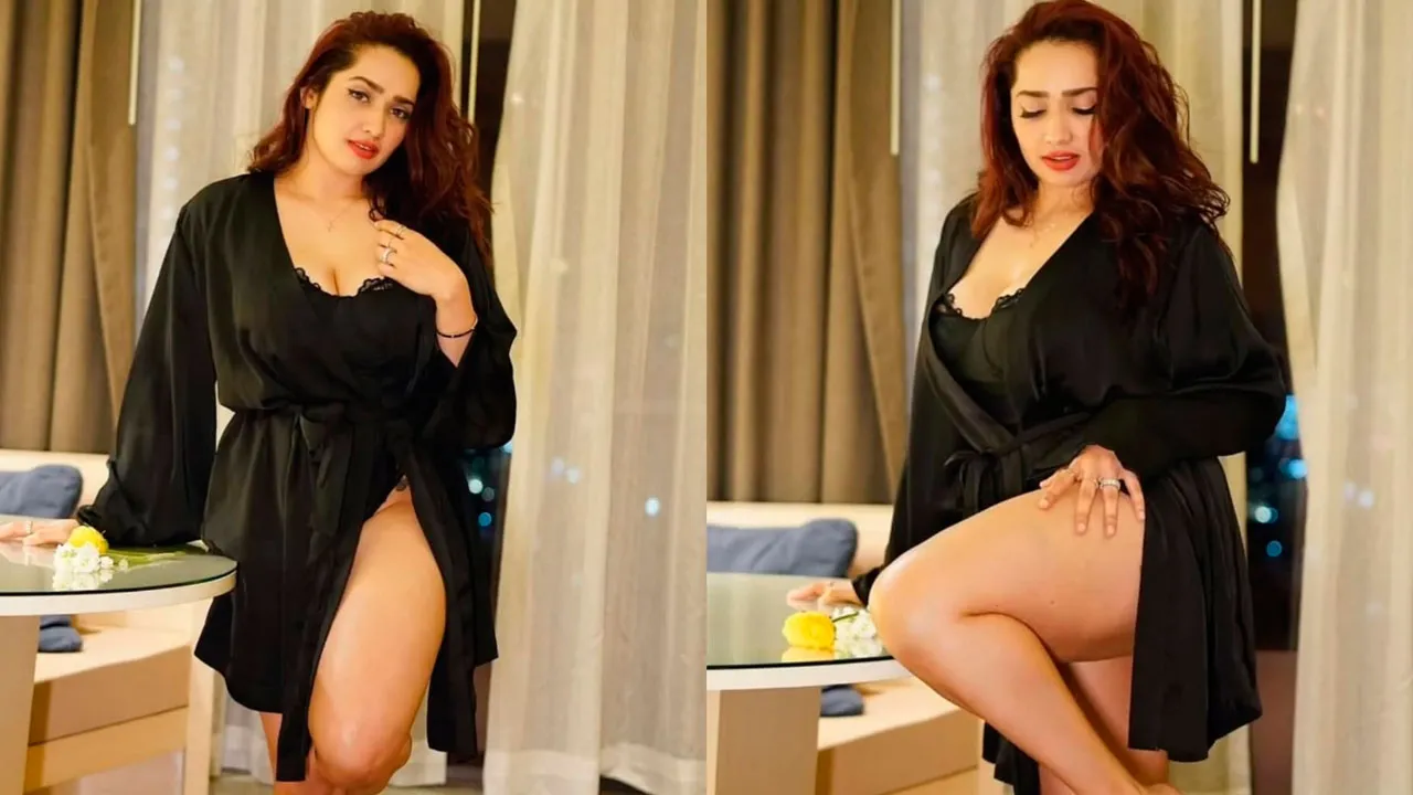 Aditi Mistry
