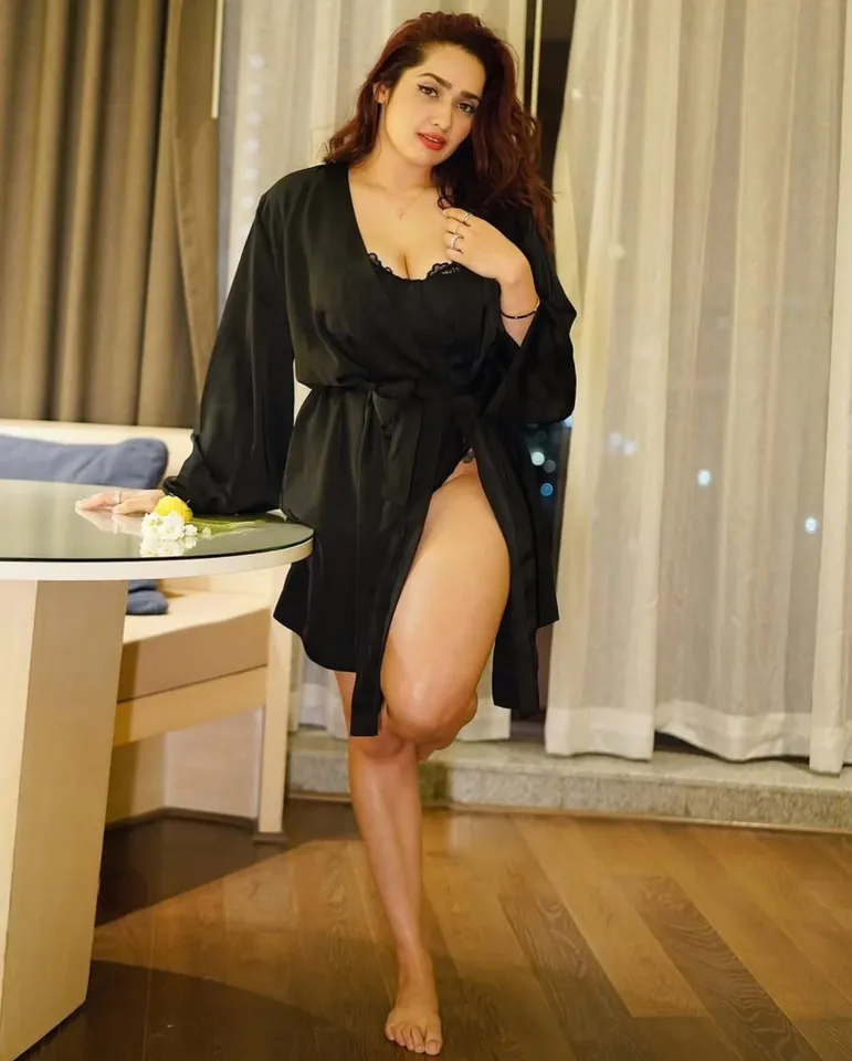 Aditi Mistry